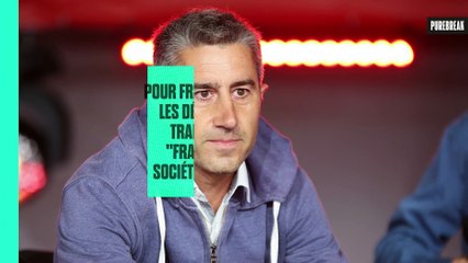 Pour François Ruffin, les débats sur la transidentité "fracturent la société" et ne sont pas du tout une priorité : ah bon ?