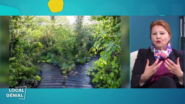 Local Génial spécial Domaine de Chaumont-sur-Loire - 02/06/2023 - Partie 2