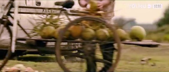 หนังเต็มเรื่อง คนเดือดฟัดระห่ำ หนังจีน หนังแอ็คชั่น หนังบู๊