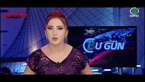 Azerbaycan televizyonunda Kılıçdaroğlu'na füze! Spikerin yorumu sosyal medyayı kırdı geçirdi