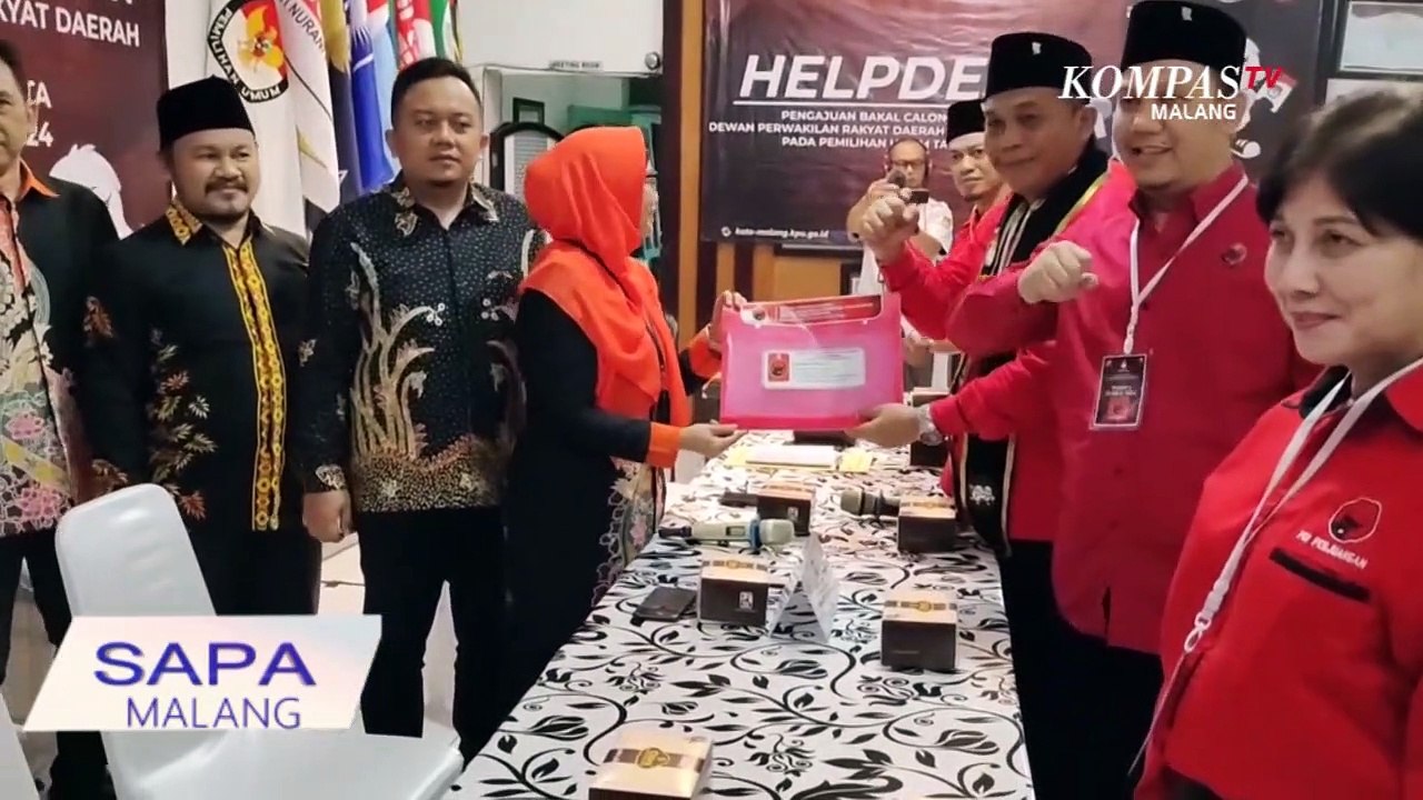 Sapa Malang-Pemilu 2024 dan Publik Kota Malang...