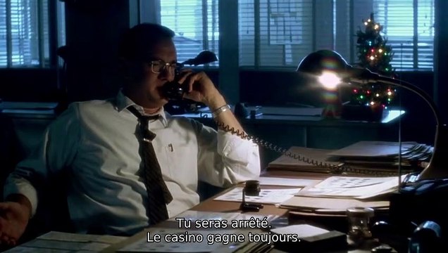 Arrête-moi si tu peux Bande-annonce VO