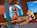 Brandy and Mr. Whiskers Brandy and Mr. Whiskers S01 E23-24 A Tree Huggin’ Bunny/The Big Game