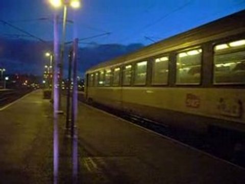 bb 67533 avec 6 voitures