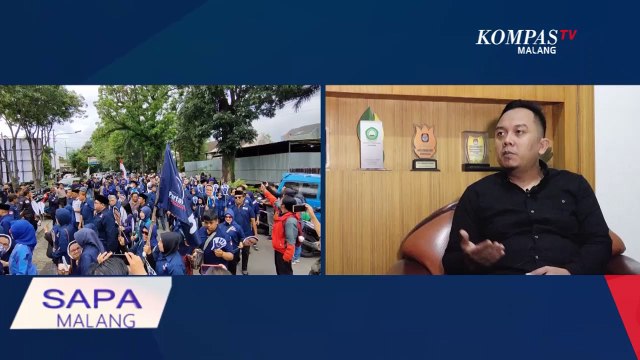 Sapa Malang-Pemilu 2024 dan Publik Kota Malang (Part 3)