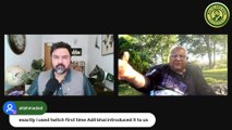 Adil Raja - Soldier Speaks 02/06/2023 - Hard Talk with Nazar Chohan PTI mei Mayosi Magar kyun