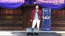 Stand Up Singgih: Gua Pernah Berantem Sama Bapak Gua Karena Mabuk | Super Playground Vol. 2