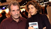GALA VIDEO - Jean-Jacques Bourdin, sa femme Anne Nivat rancunière : son tweet vengeur !