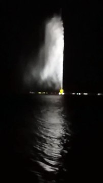 Jeddah beach- Saudi Arabia