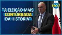Moraes sobre 2022: 