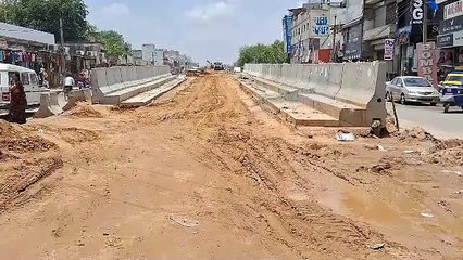 देश के सबसे छोटे लिंक हाईवे का निर्माण 20 जून तक होगा पूरा
