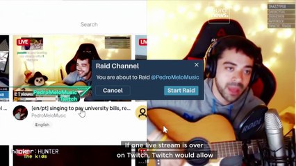 RaidForums: The child hacker facing extradition to the US