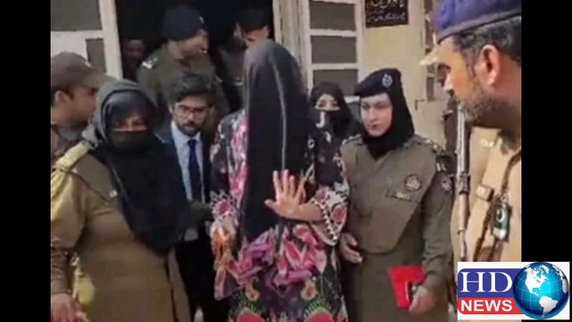 Terrible News About PTI Women in Prison | khadija shah message #who is khadija shah #khadija shah