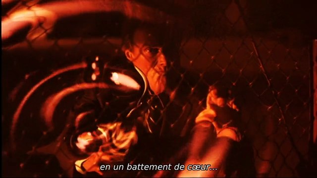 Créance de sang Bande-annonce VO