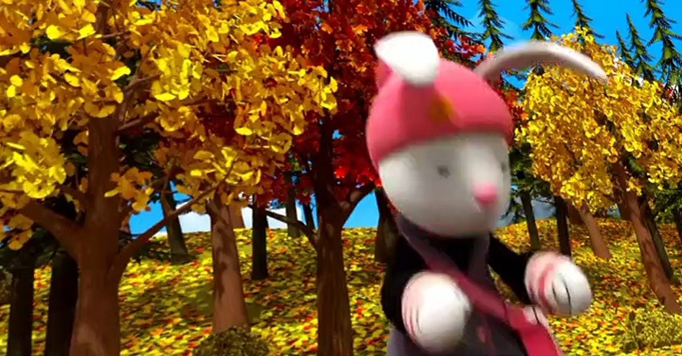 Treehouse Detectives Treehouse Detectives S02 E004 The Case of the Bashful Ball