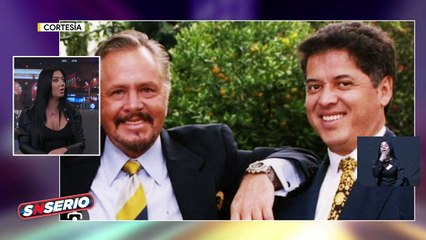 "Otra y te corro" el fuerte regaño de Paco Stanley a Paola Durante