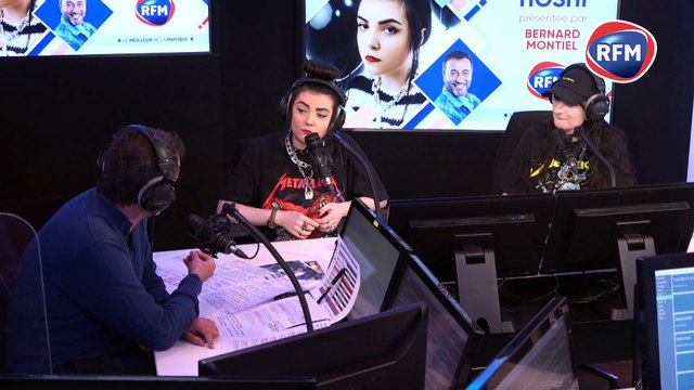 EXCLU VIDÉO - J'ai ramassé... : Hoshi, sa compagne évoque les insultes homophobes qu'elle reçoit !