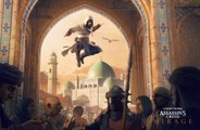 Ubisoft Forward Live 2023 will feature 'Assassin's Creed Mirage' and 'Avatar: Frontiers of Pandora'