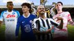 JT Foot Mercato : le mercato XXL de Newcastle pour la Ligue des Champions