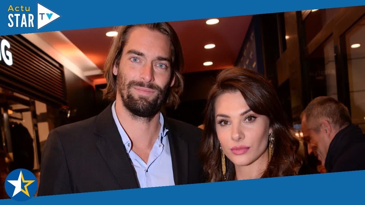 "Je sens que l'on m'ouvre, je suis saisie d'horreur" : la compagne de Camille Lacourt se livre sur s