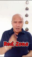 Red Zone