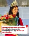 Vay nợ để thi Hoa hậu: Nông Thúy Hằng thẳng thắn thừa nhận, Nguyễn Thúc Thùy Tiên bác bỏ tin đồn, khiến Thuỳ Trang thua đau đớn | Điện Ảnh Net