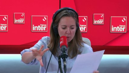 Les Échos : grève chez Bernard Arnault  - Le Billet de Charline dans "C'est encore nous !"