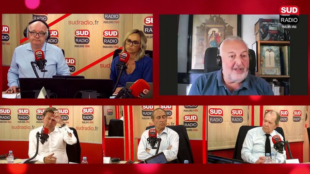 Pilier de la République, la laïcité serait bien mal menée pour deux tiers des Français