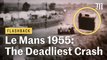 24 Hours of Le Mans, the deadliest crash in motor race history