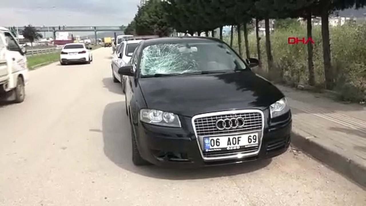 Un piéton percuté par une voiture grièvement blessé