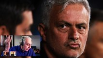Dibattito su Mourinho, Ferrajolo sbotta in diretta ▷ 