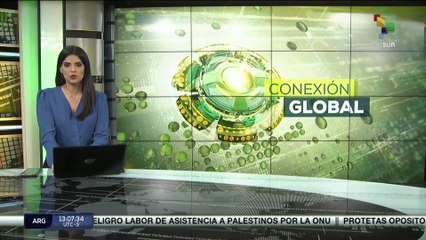 Gobierno argentino profundiza nexos con China tras concretar acuerdos millonarios