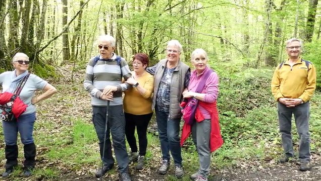 2023-MAI-BALADES & RANDOS