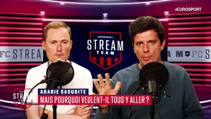 CR7, Messi, Benzema... Pourquoi l'Arabie Saoudite les veut tous ?