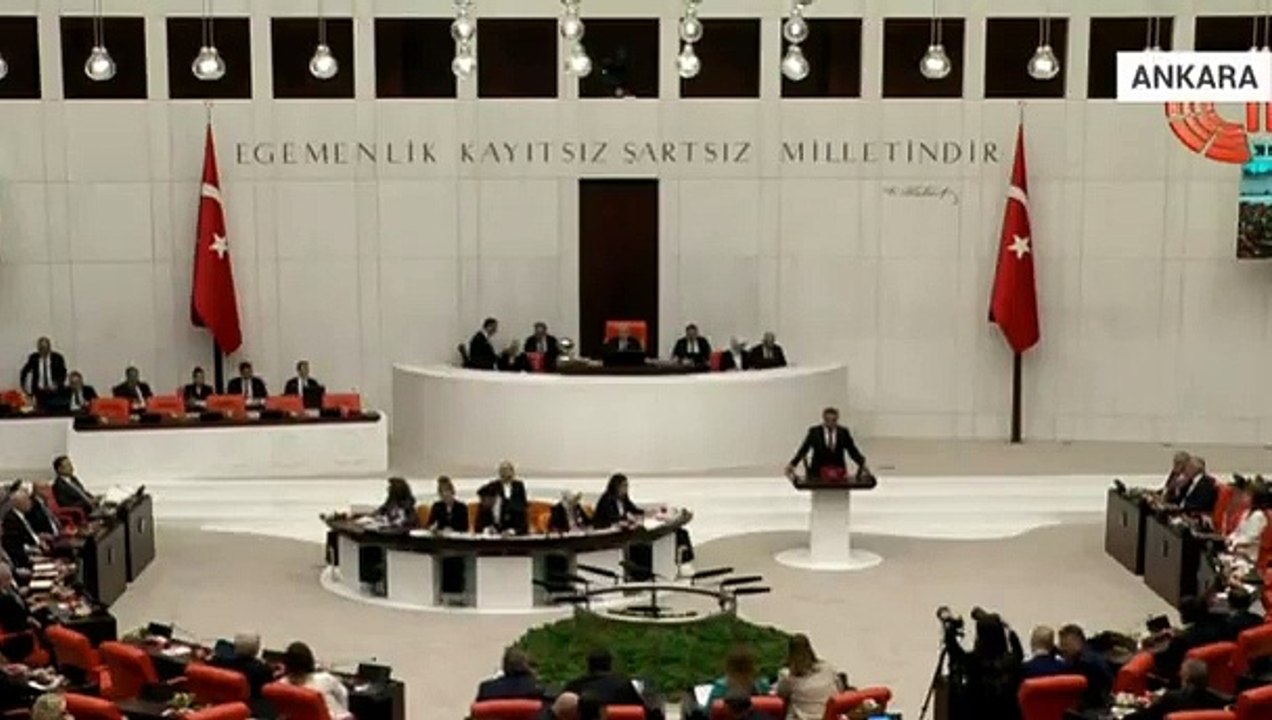 'Doğru bulmuyorum, değiştirilmeli' demişti... Hüda Par'lı vekil yemin etti