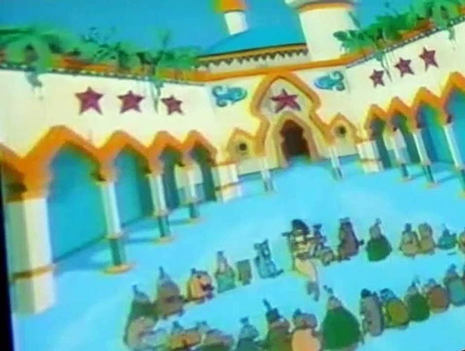 Sharky and George Sharky and George E087 – Mirror Mirror on the wall