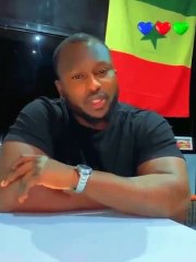 Pris à partie à Nord-Foire : Modou Lo donne sa version des faits