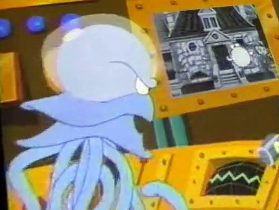 Sharky and George Sharky and George E090 – Ray of Reversal