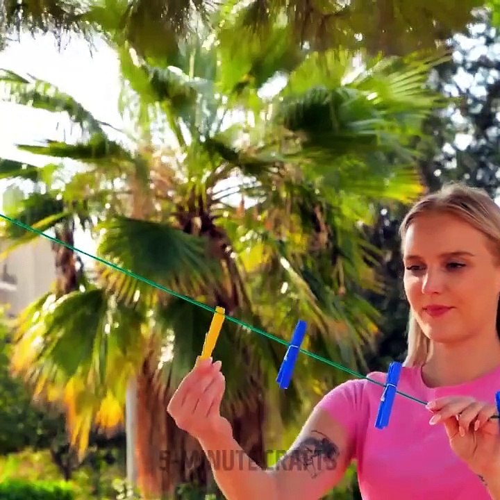 Useful Laundry Tips And Gadgets You'll Want to Have at Home