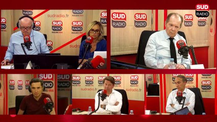 Louis Boyard s’attaque à un nouveau combat : le droit de partager un compte Netflix