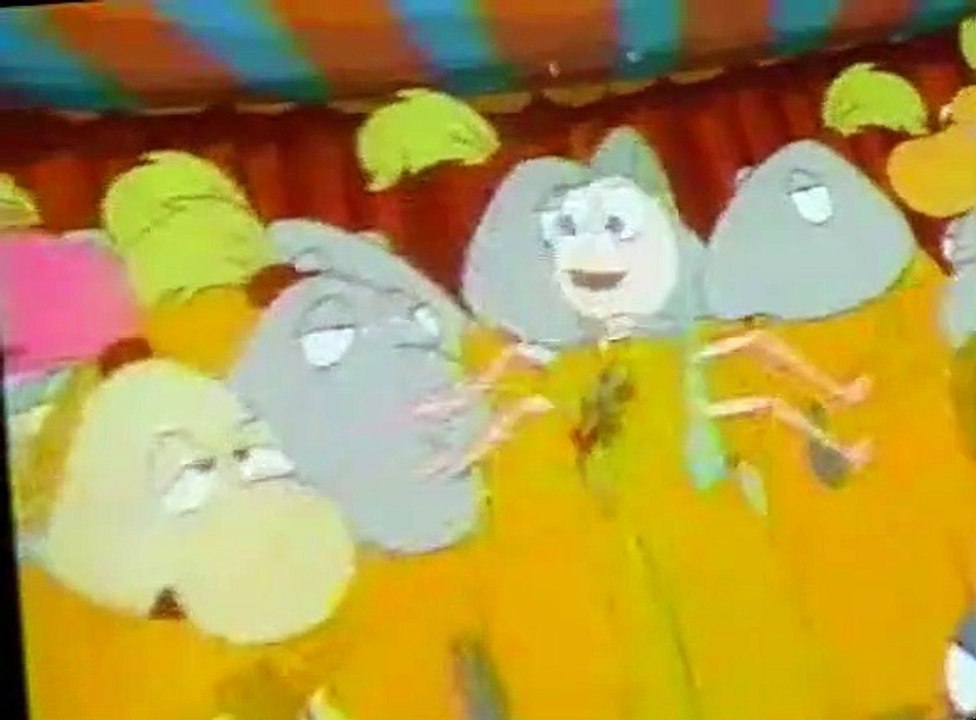 Sharky and George Sharky and George E091 – Seacargo Celebrates Sharkey and George