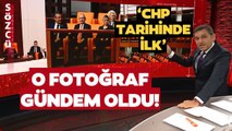 Fatih Portakal Gündem Olan Kılıçdaroğlu Fotoğrafını Yorumladı! ‘CHP Tarihinde İlk’