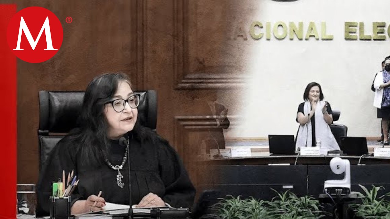 INE no ve claridad sobre tiempos de la SCJN para resolver ‘Plan B’ de la reforma electoral