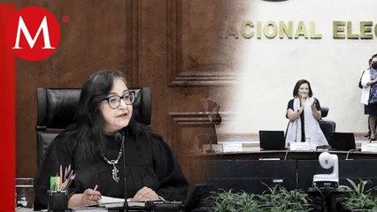 INE no ve claridad sobre tiempos de la SCJN para resolver ‘Plan B’ de la reforma electoral