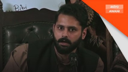 Aktivis Pakistan diculik di Karachi