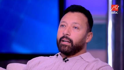 أحمد فهمي لياسمين عز: أنا بشوفك ذكية جدا .. وياسمين تصدمه ع الهوا : مش ذكاء دي بركة الفرعون !!