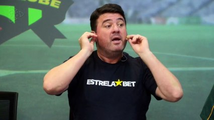 98FC | Bruno Rodrigues está fora do clássico!?