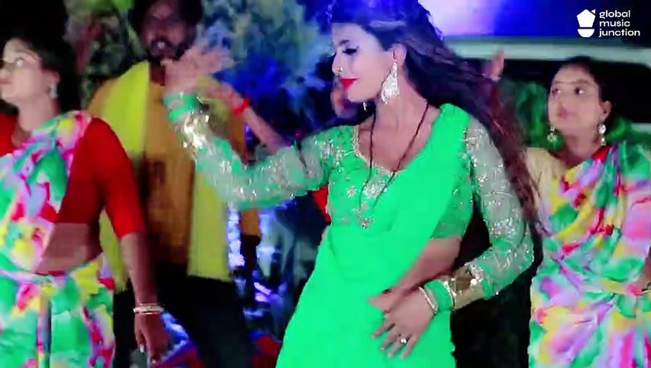 full song@Video _ सेंट गमकउआ _ @Shivani Singh _ Parul Yadav _ Sent Gamkauwa