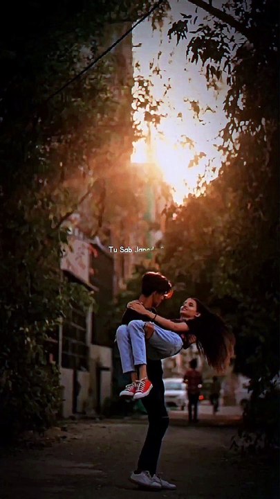 Feeling song 