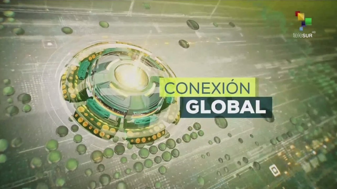 Conexión Global 02-06: Brasil aprueban nueva reestructuración ministerial